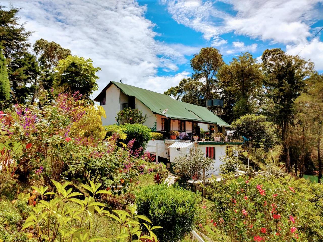 Villa Las Cabanas Castillos Del Lago à Guatapé Extérieur photo